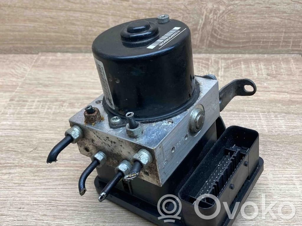 ABS Pump   6776056,6776055