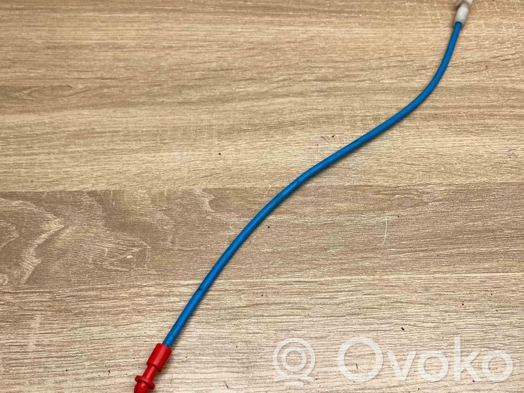BMW 5 E39 Câble commande volet d'air 