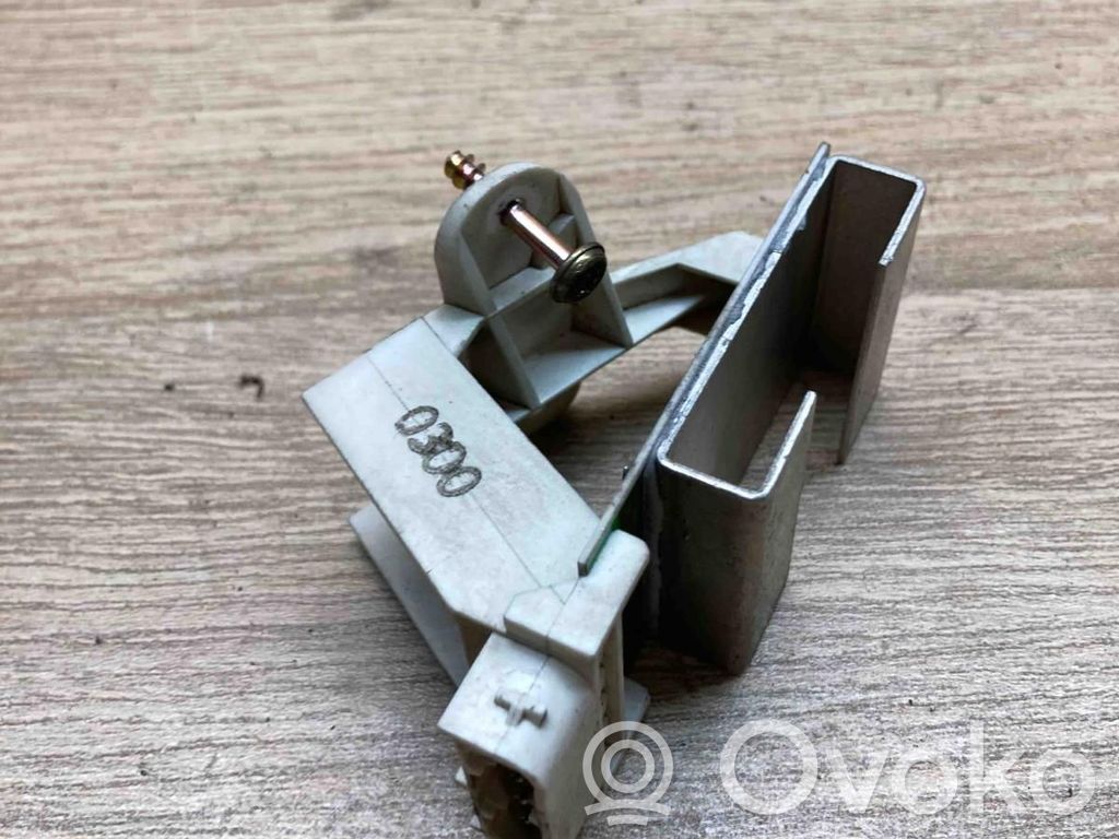 BMW 3 E36 Heizungslüfter Regler Widerstand 