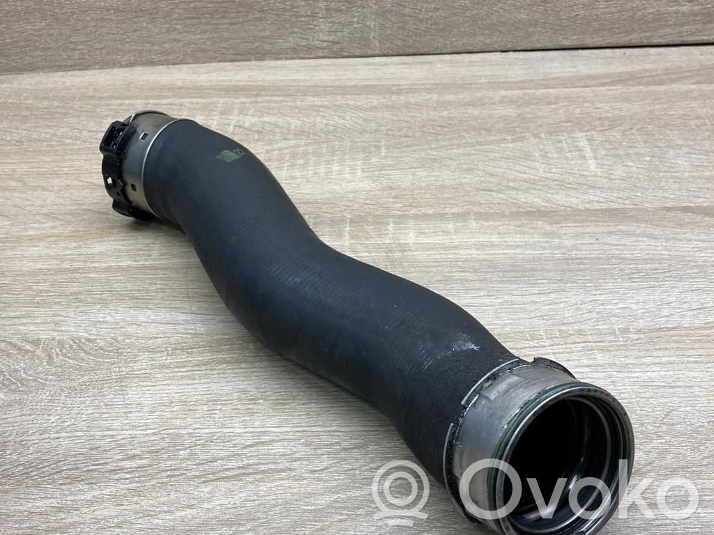 BMW 3 E90 E91 Interkūlera šļūtene (-es) / caurule (-es) 
