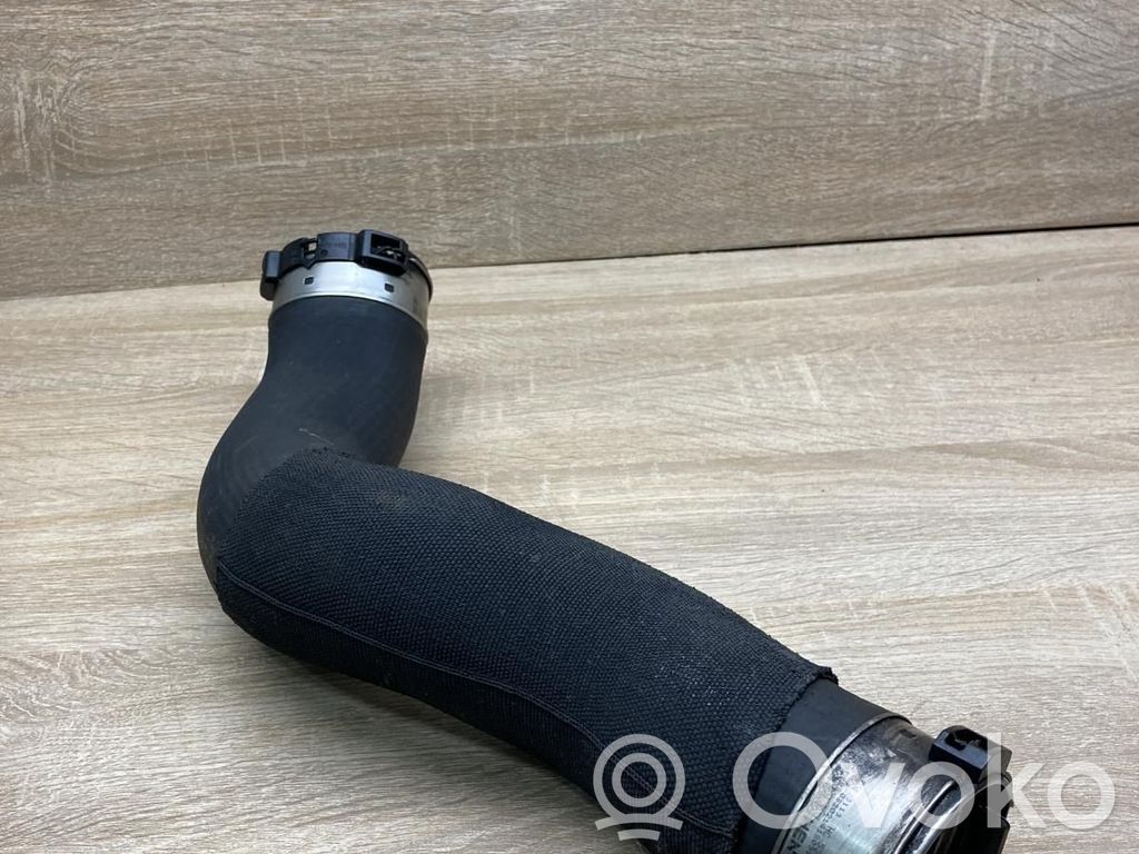 BMW 1 F20 F21 Furtun/conductă intercooler