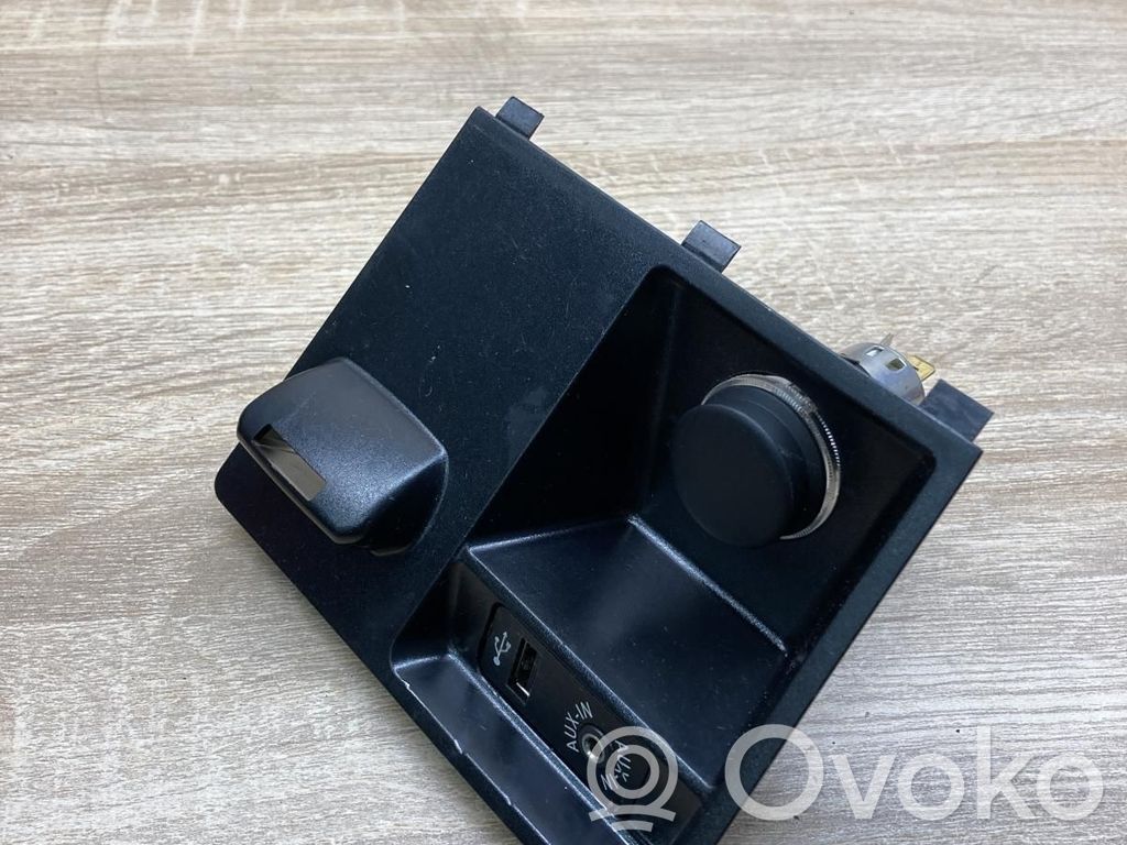 BMW X5 E70 Tappetino/imbottitura box scomparto posteriore 