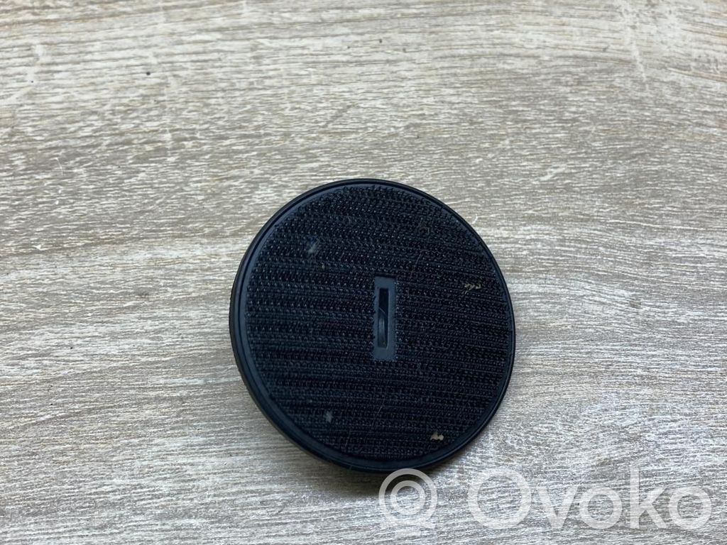 BMW 7 E65 E66 Floor mat clip fixing clamp 