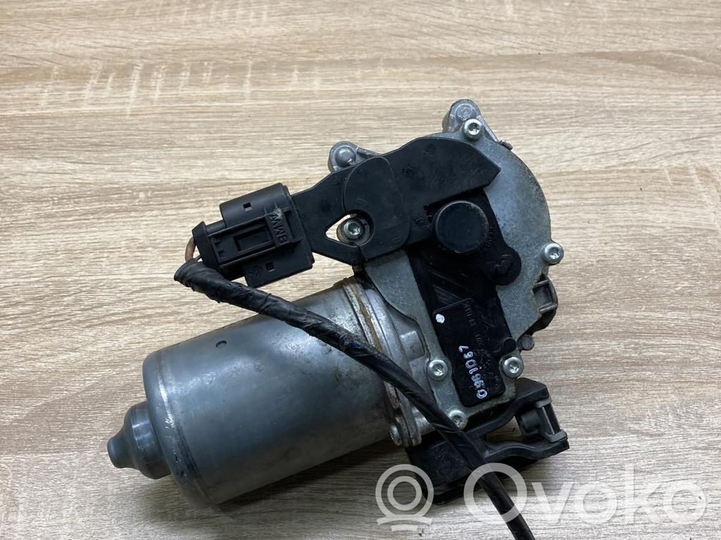 BMW 3 F30 F35 F31 Wischermotor 