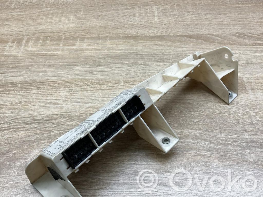 BMW X5 E53 Módulo de fusible 