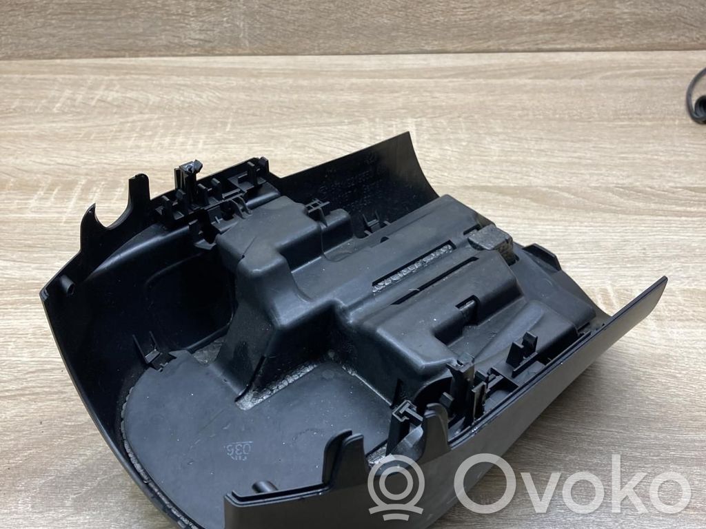 BMW 3 F30 F35 F31 Capac coloană direcție 
