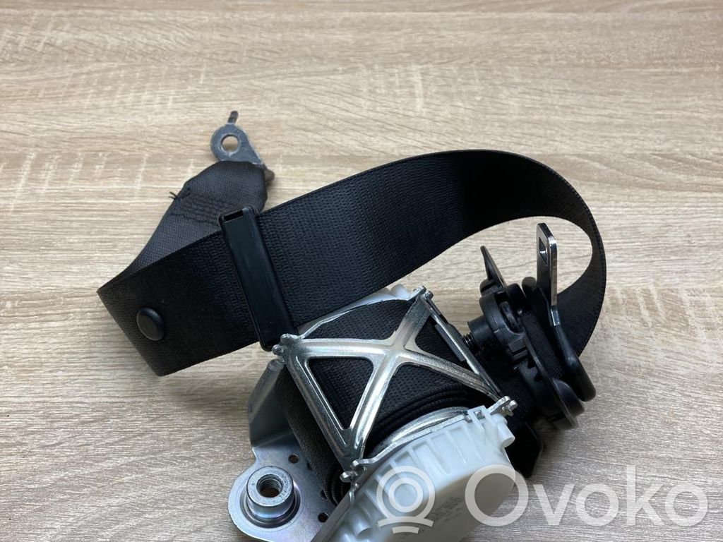 BMW 3 F30 F35 F31 Centură de siguranță față 