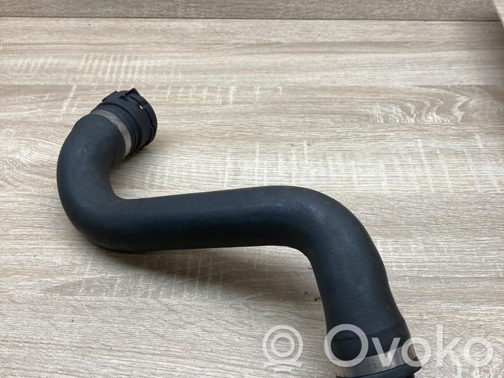Engine coolant pipe/hose   7797258