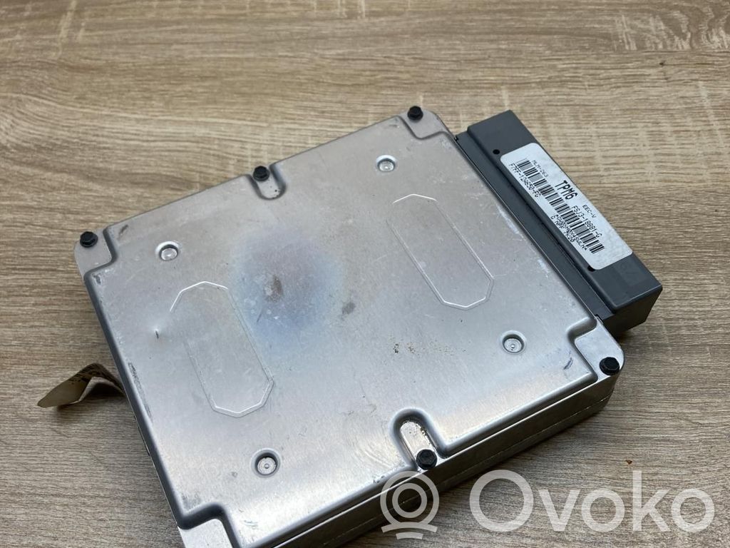 Mazda 626 Komputer / Sterownik ECU silnika 