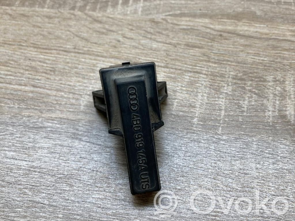 Audi A3 S3 8P Amplificatore antenna 