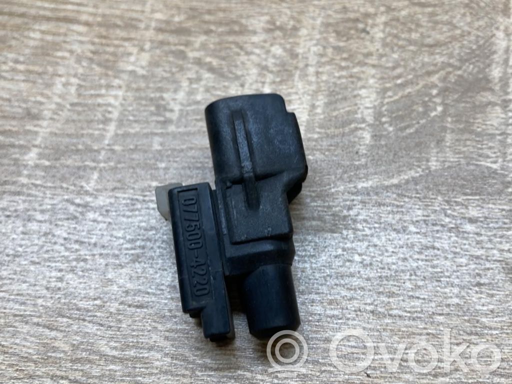 Mitsubishi Lancer Evolution Senzor temperatură exterioară 