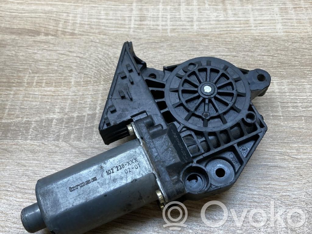 Peugeot 307 Motorino alzacristalli della portiera posteriore