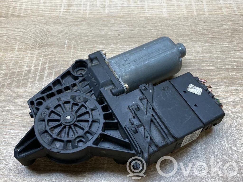Skoda Superb B5 (3U) Motor macara geam ușă spate 