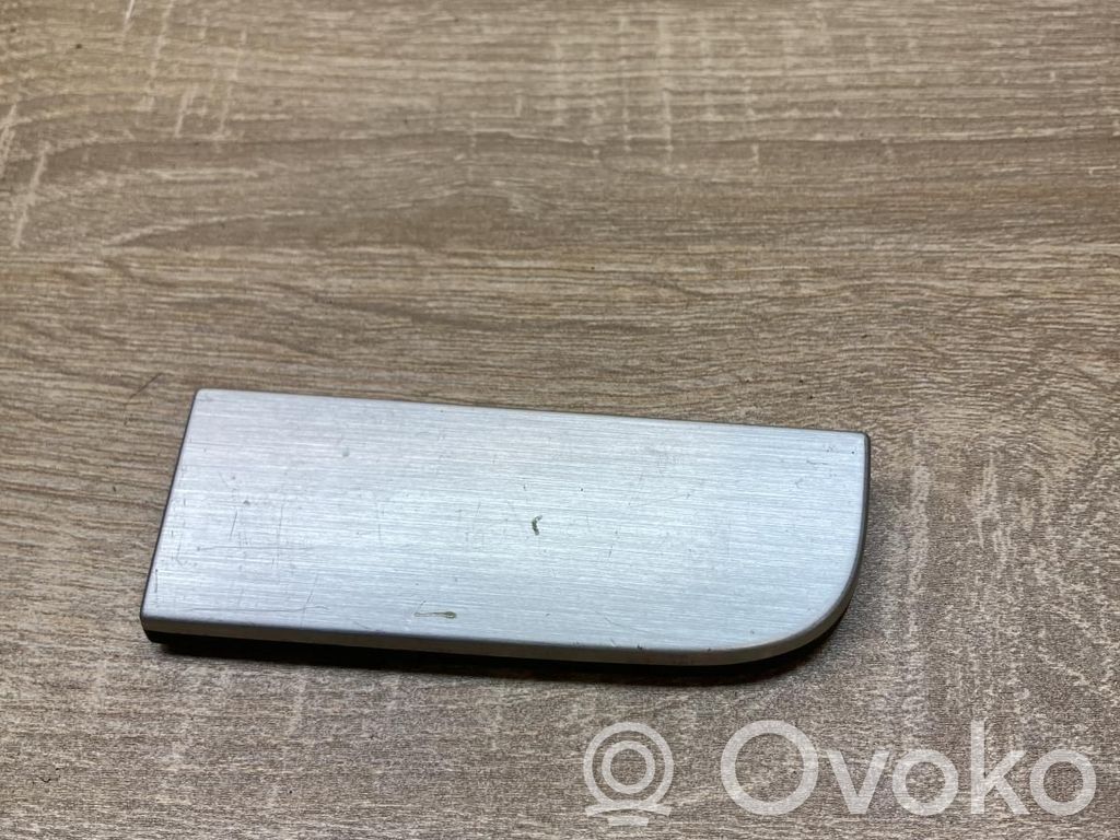 Moldura del panel   3C0858341