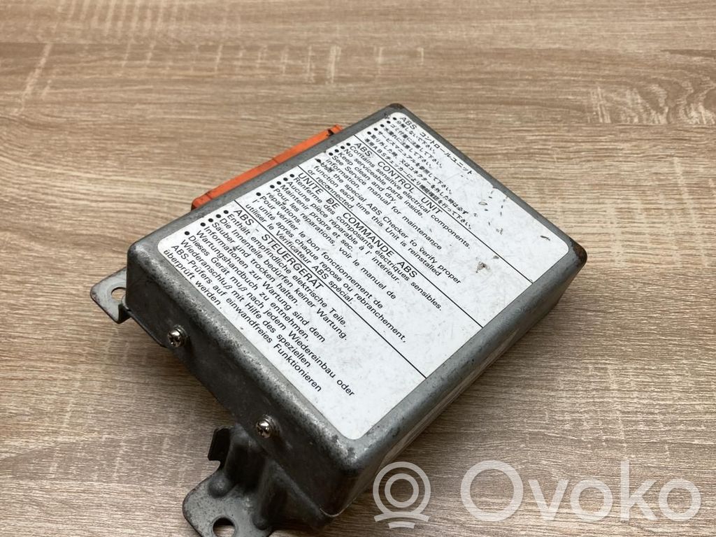 Honda Accord Unitate/modul de comandă airbaguri 