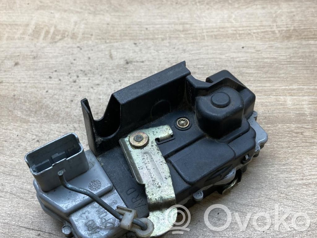 Citroen Xsara Galinių durų spyna 