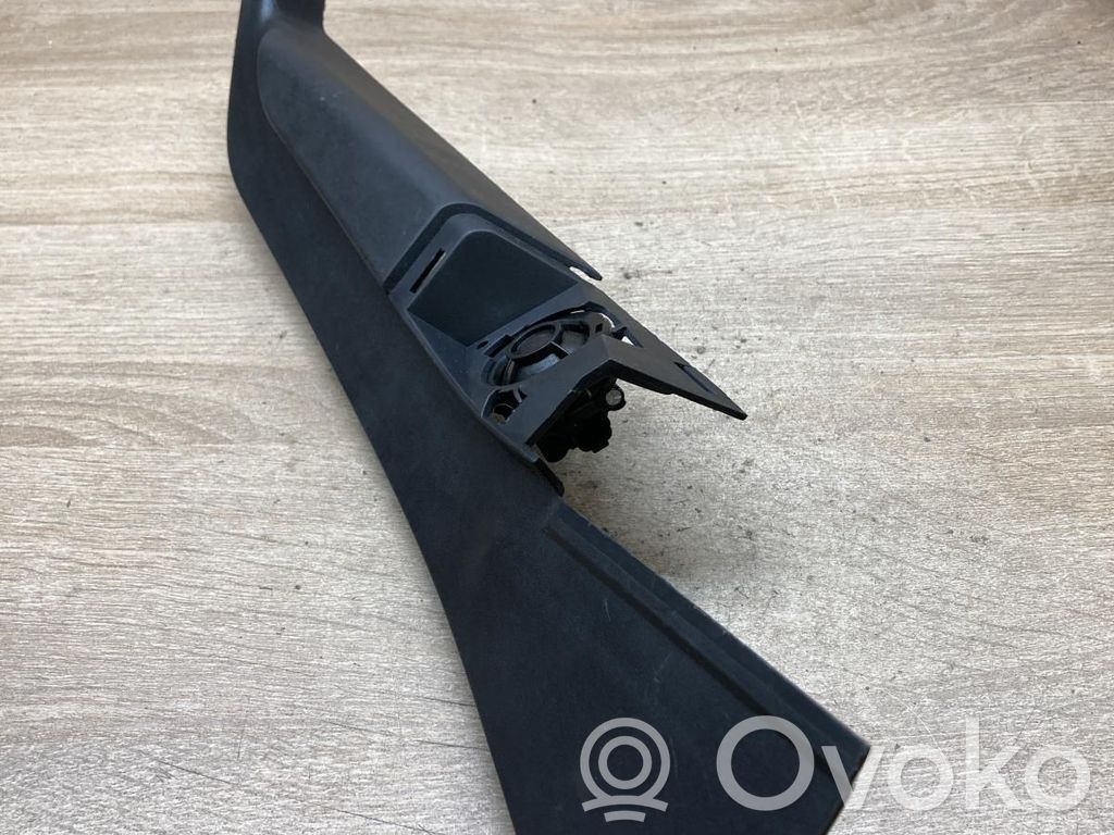 Ford C-MAX I Other front door trim element 