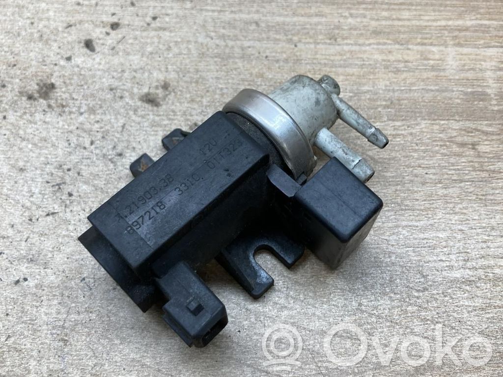 Válvula de vacío   72190338,897218