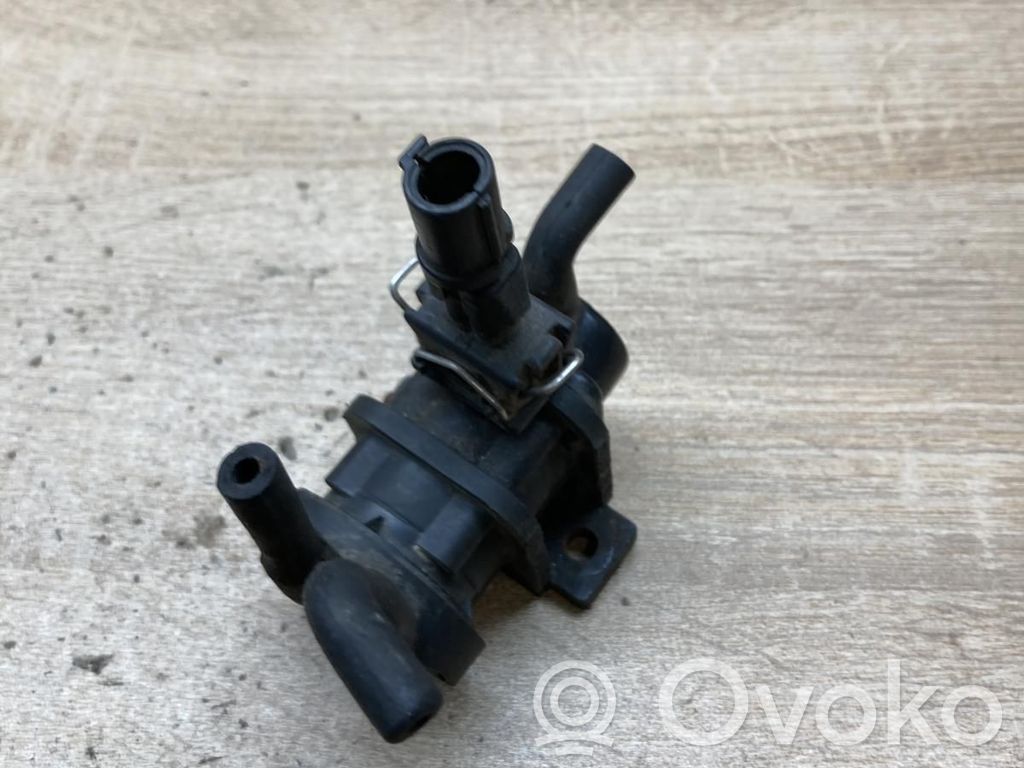 Válvula de vacío   09158200