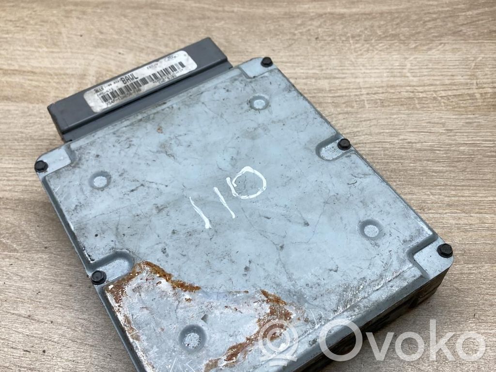 Ford Focus Galios (ECU) modulis 