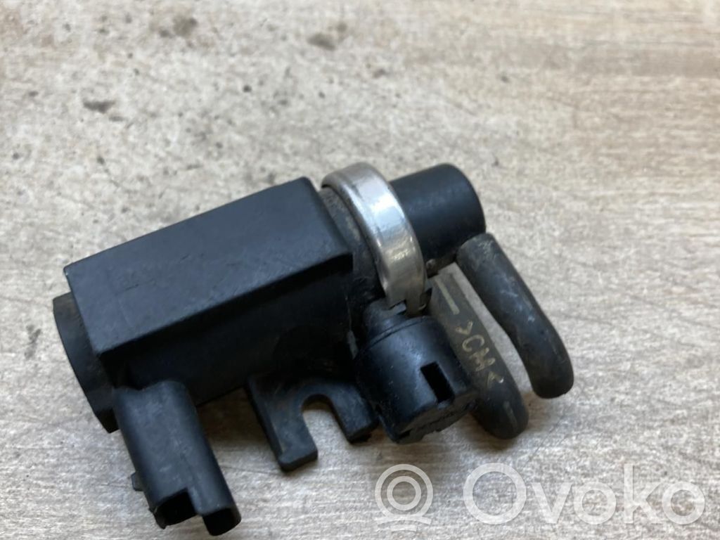 Peugeot 307 Valvola di depressione 