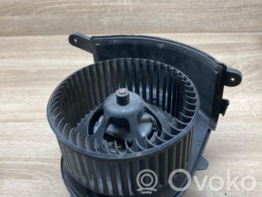 Renault Scenic I Ventola riscaldamento/ventilatore abitacolo 