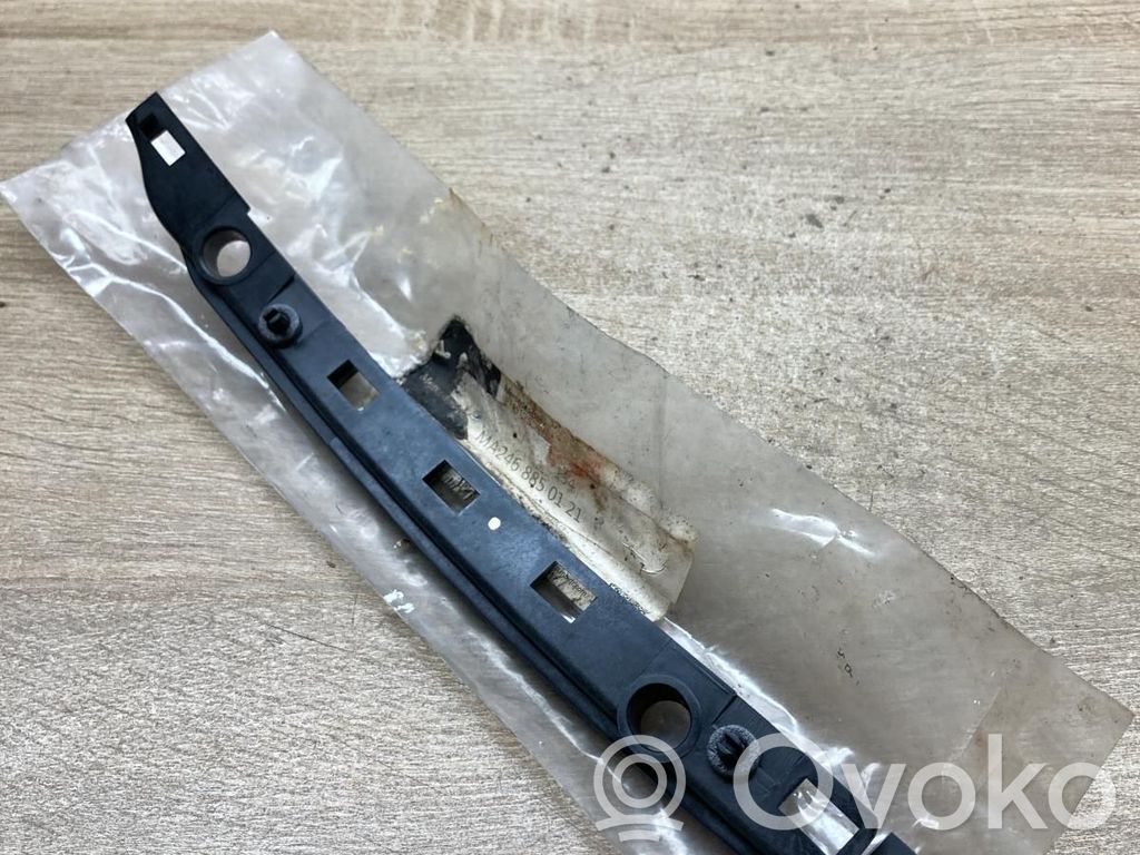 Mercedes-Benz B W246 W242 Suport montare bară spate 
