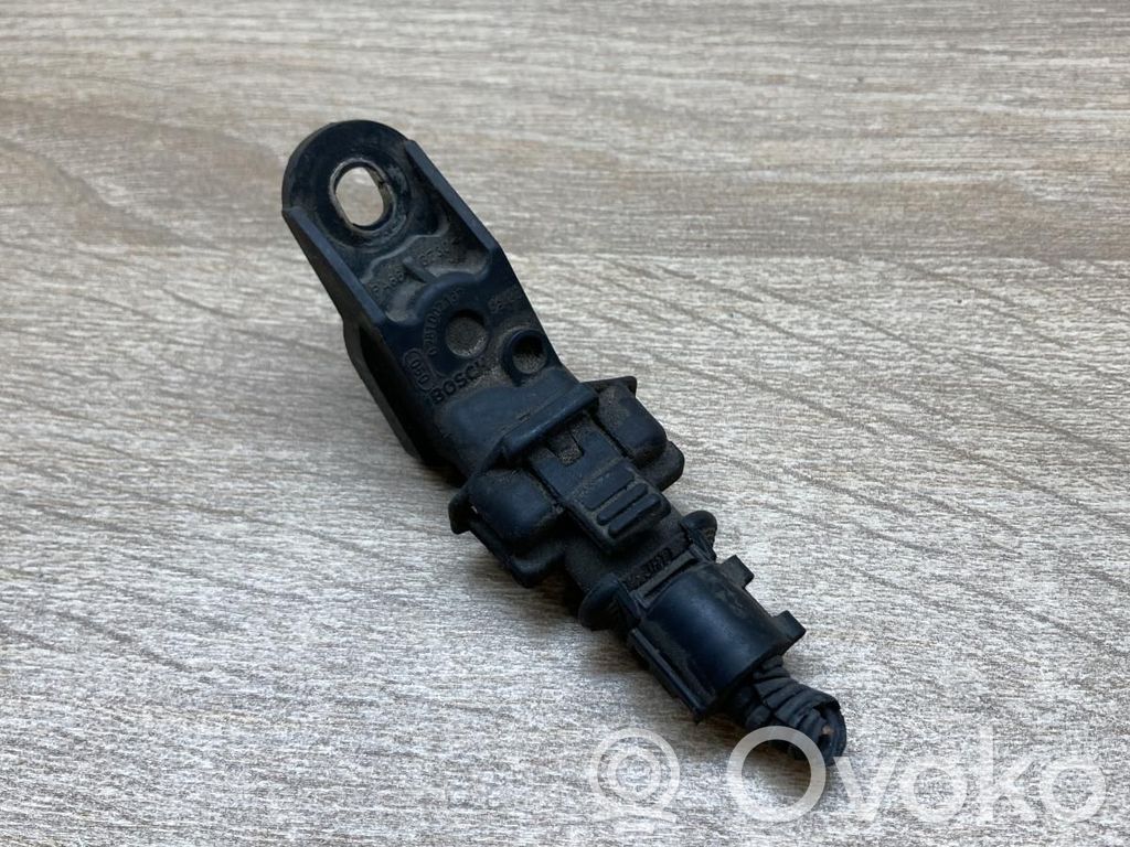 Luftdrucksensor   0281002137