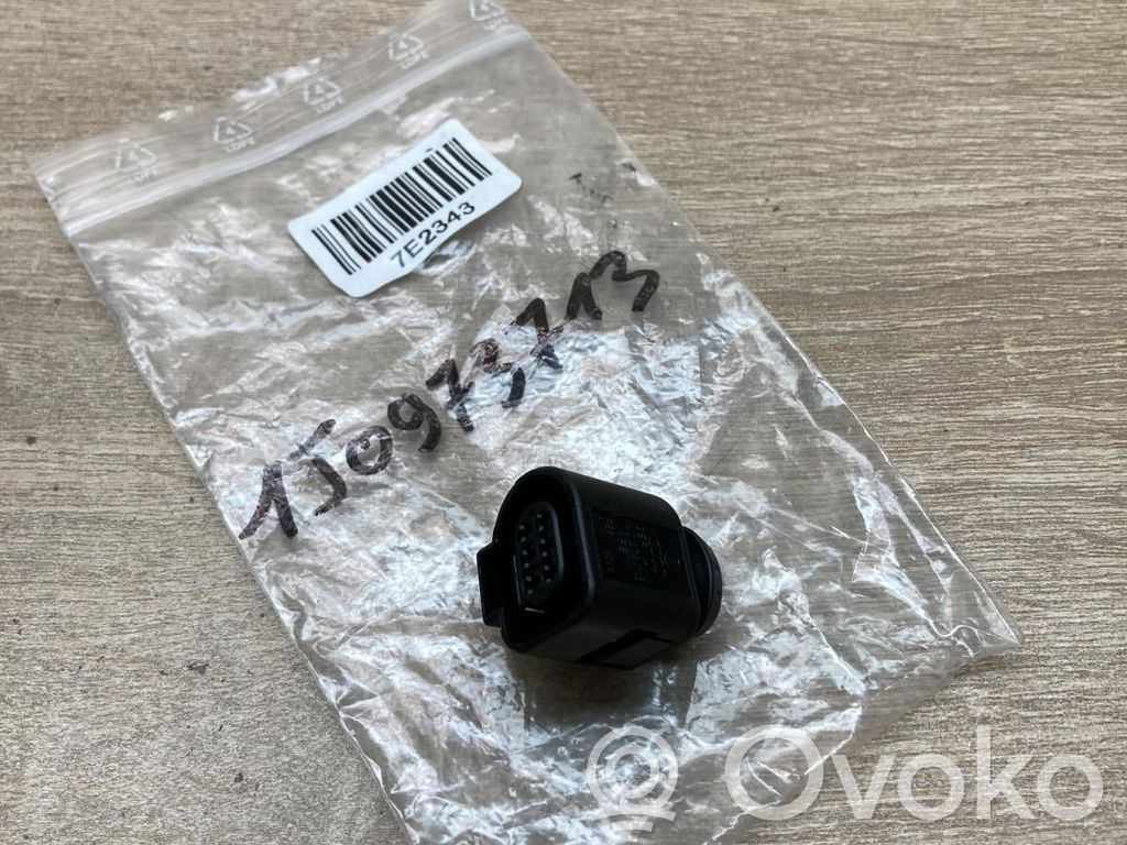 Audi A6 S6 C6 4F Cablu conectori 