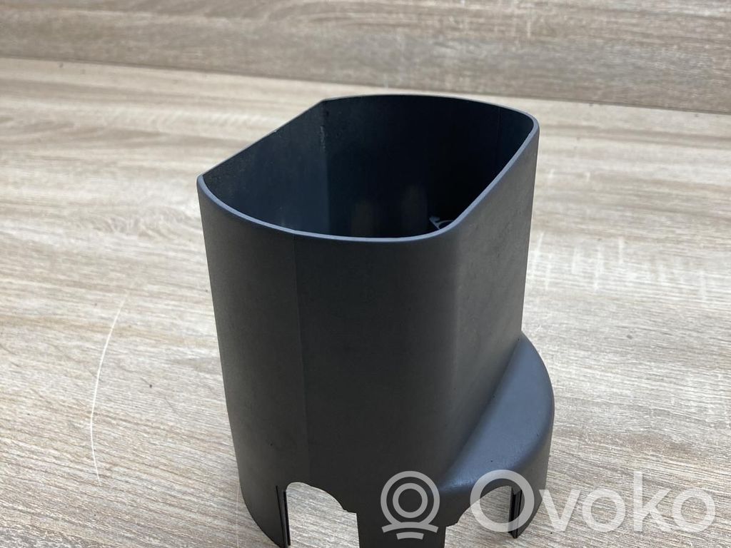 Mercedes-Benz E W211 Rivestimento del piantone del volante 