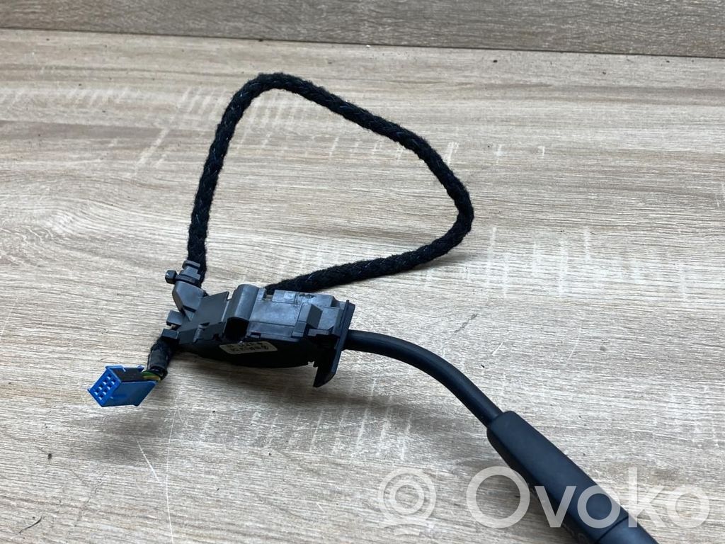Mercedes-Benz C W203 Modul cruise control 