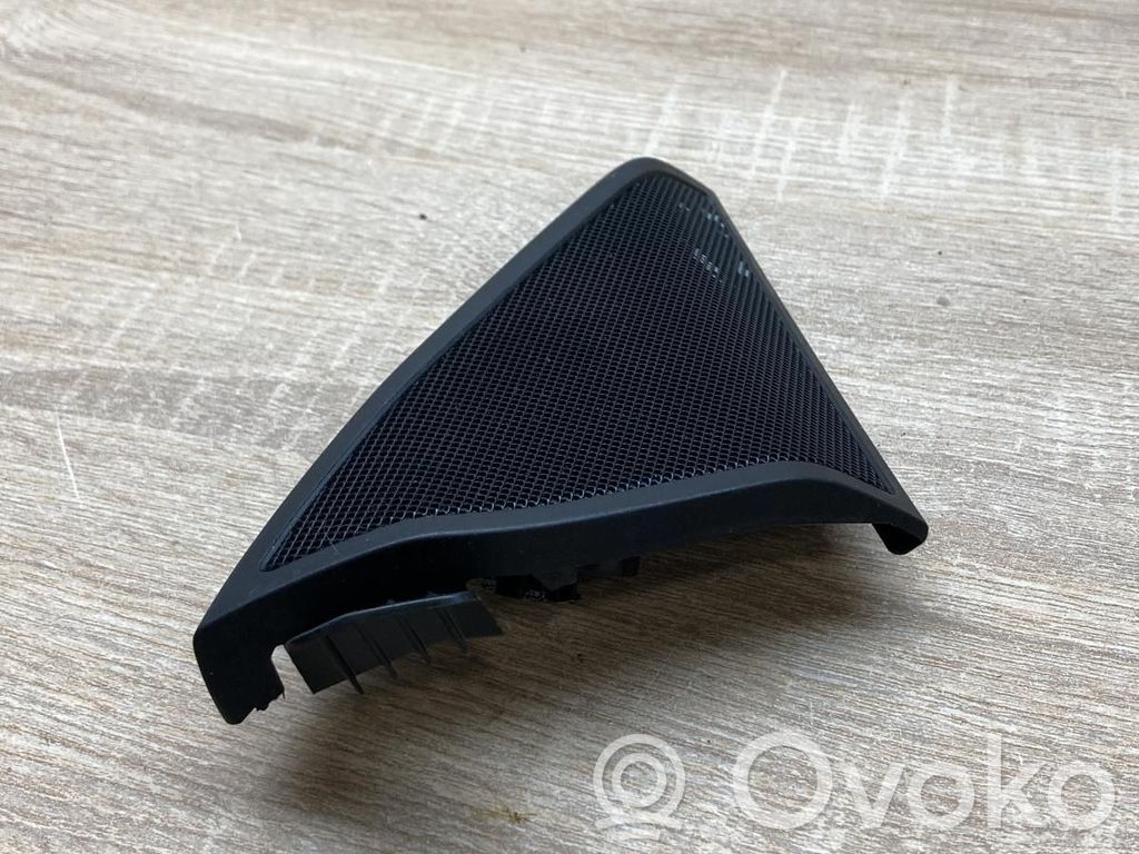 Mercedes-Benz E W212 Enceinte haute fréquence de porte avant