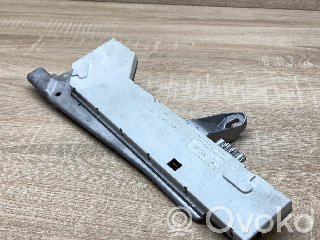 Mercedes-Benz E W211 Amplificatore antenna 