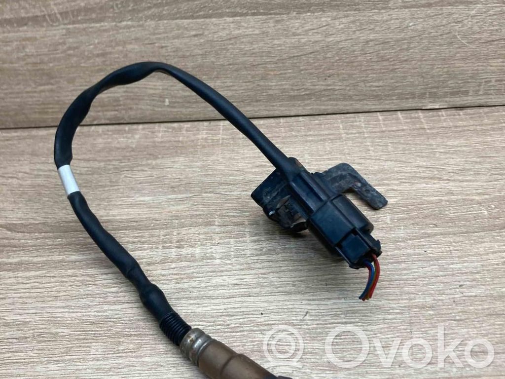 Hyundai i10 Sonda lambda 