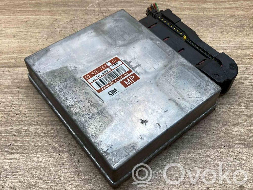 Opel Vectra B Engine control unit/module ECU 