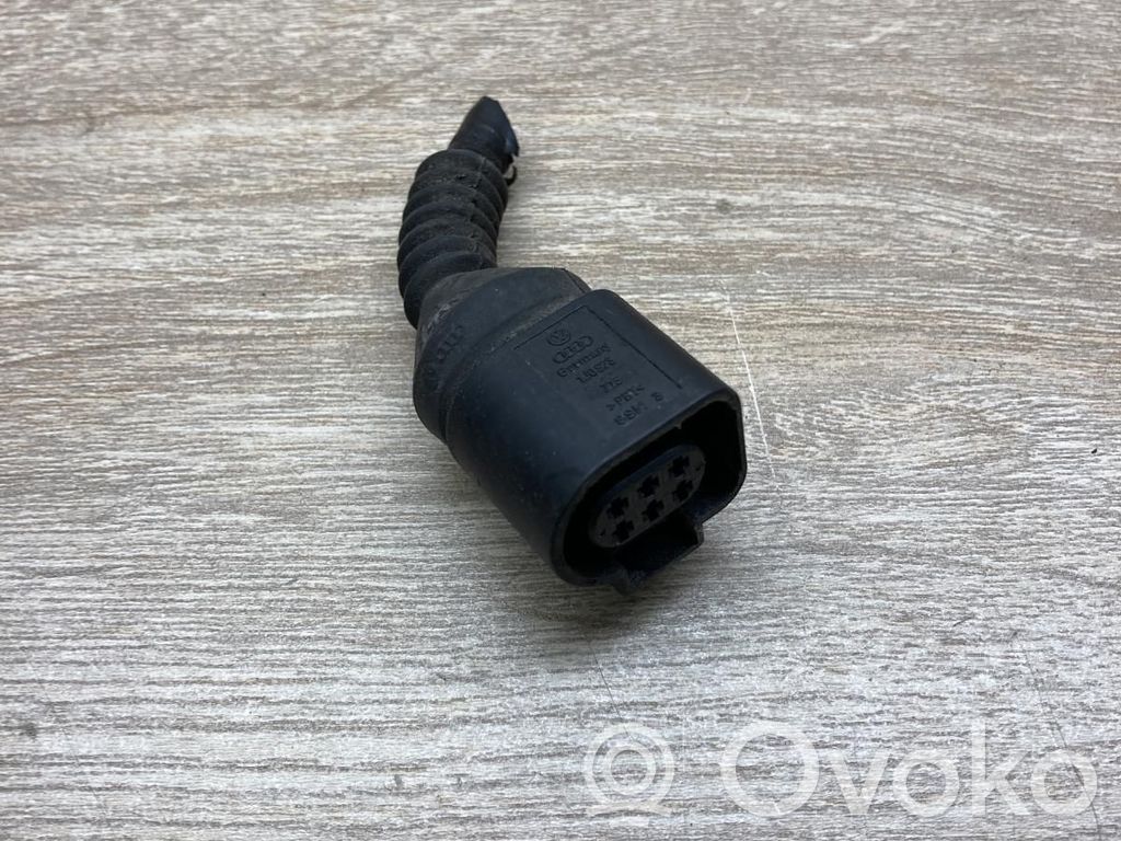 Volkswagen Caddy Cablu conectori 