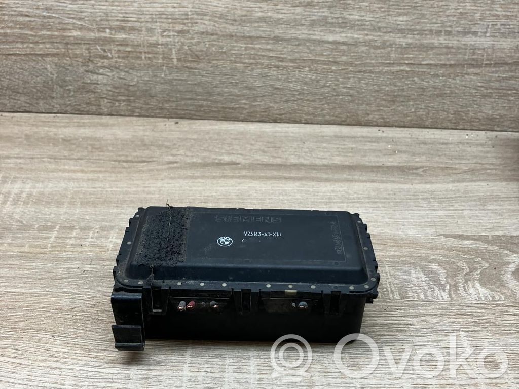 Autres unités de commande / modules   6921354,V23143A1X10