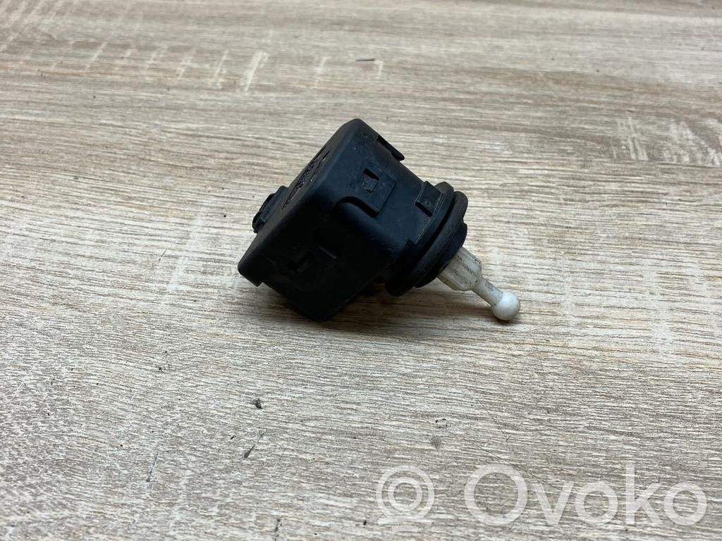 Volkswagen Bora Silniczek regulacji świateł 
