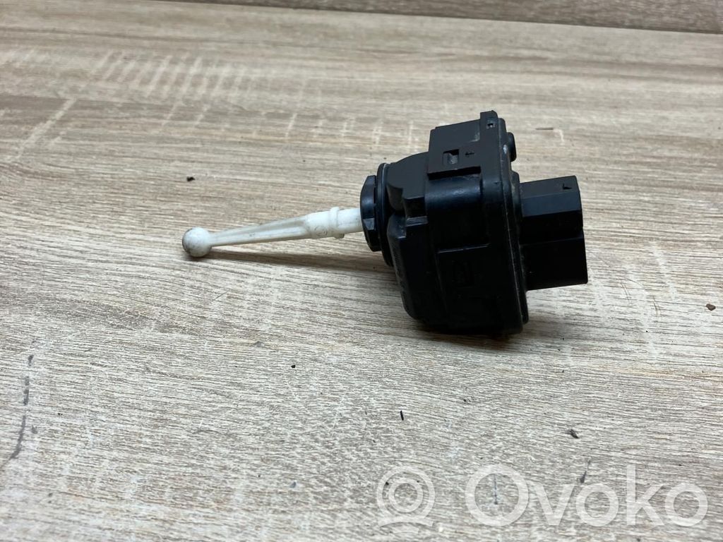 BMW 3 E46 Scheinwerferstellmotor 