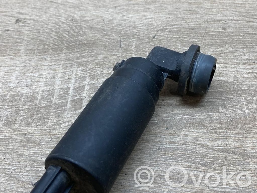 Pompa spryskiwacza szyby przedniej / czołowej   600413,021168,2800A23
