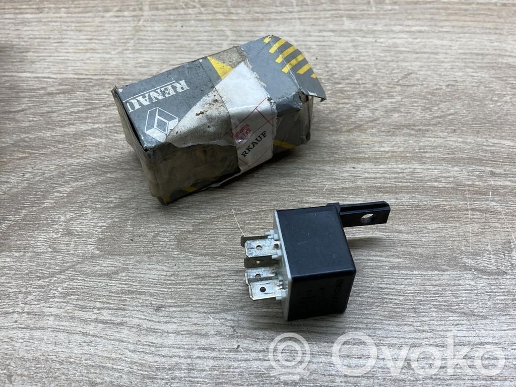 Renault Espace II Muu rele 