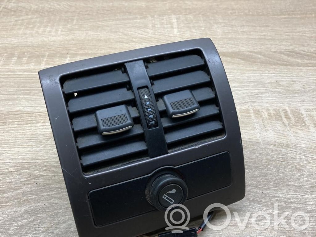 Audi A6 S6 C6 4F Grilă ventilație spate 