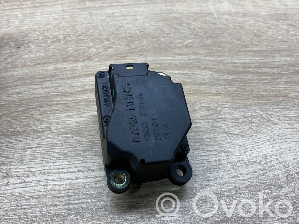 Volvo S60 Gaisa vārsta motoriņš 