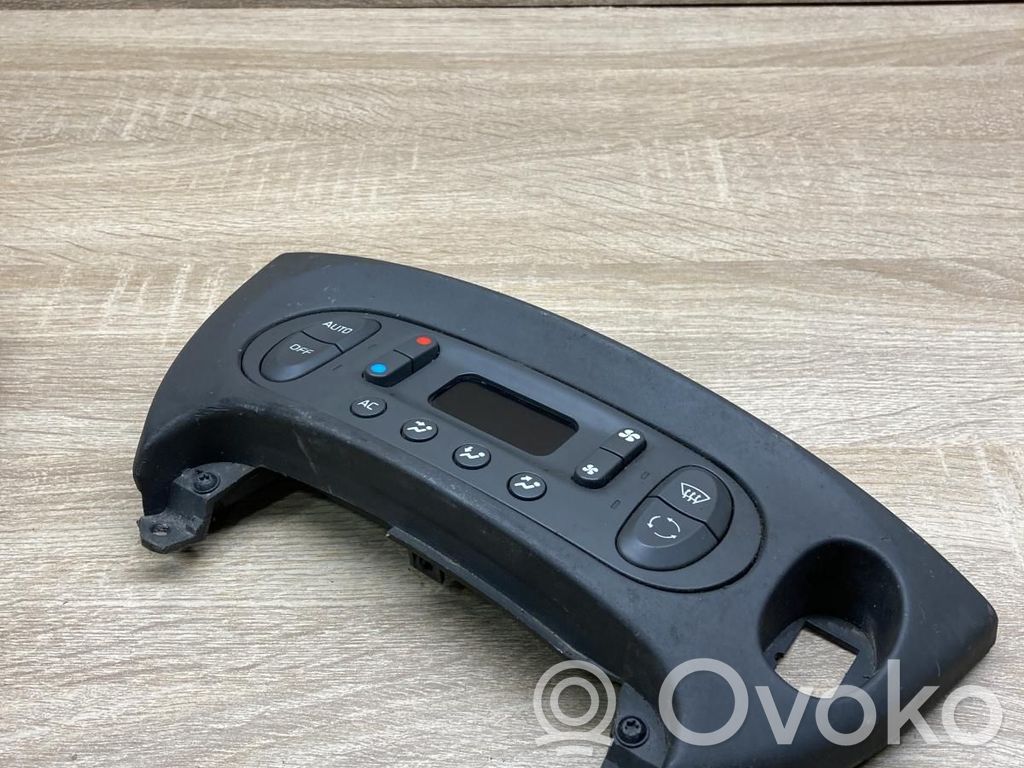 Renault Scenic I Unitate control climatizare 