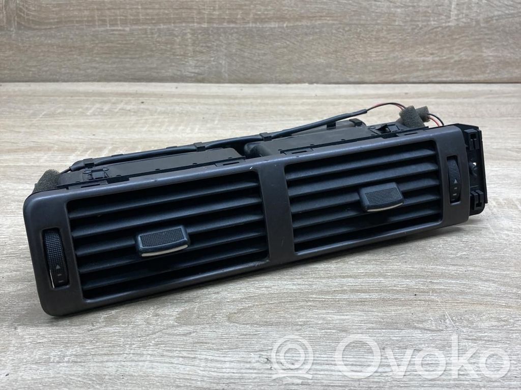 Audi A6 S6 C5 4B Griglia di ventilazione centrale cruscotto 
