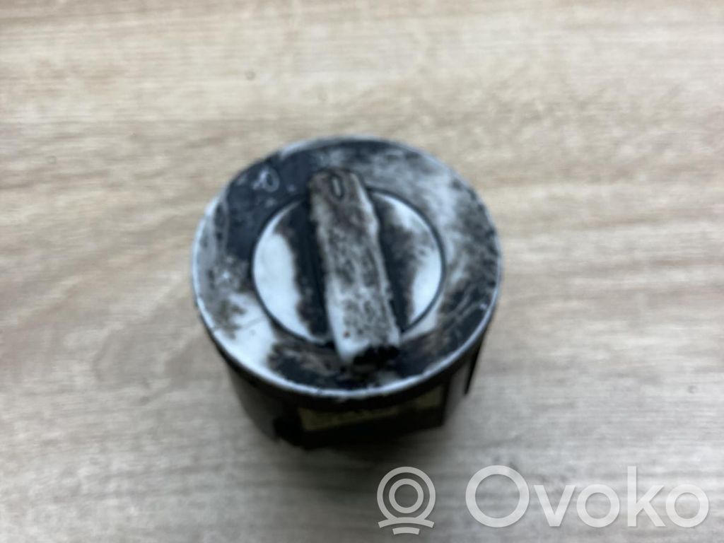 Volkswagen Touran I Comutator lumini 