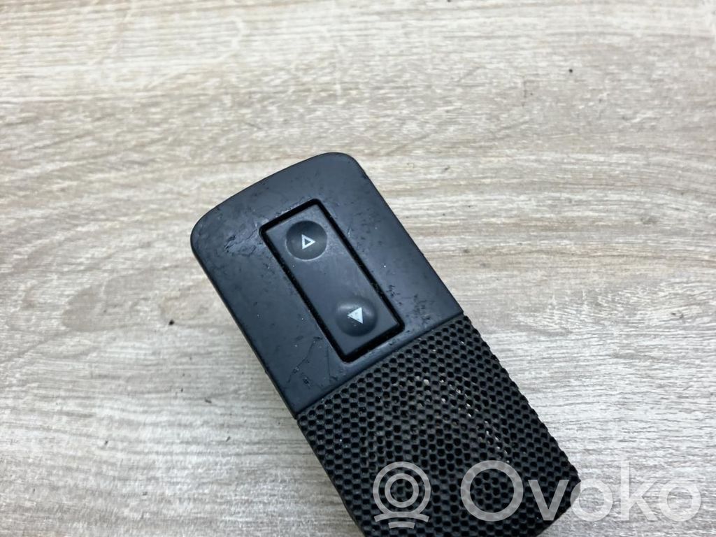 Opel Signum Przyciski szyb