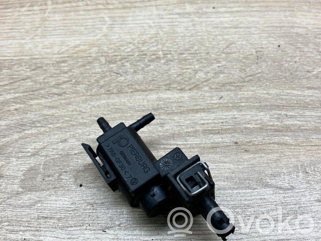 Opel Vectra C Supapă vacuum 