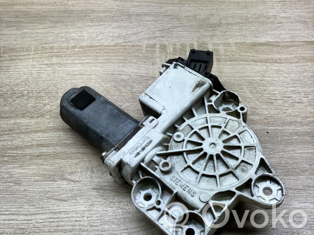 Opel Signum Motor macara geam ușă spate 
