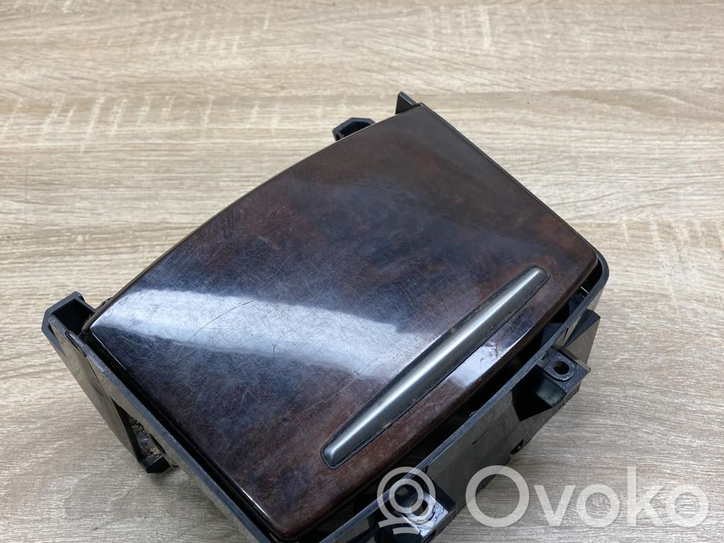 Audi A6 S6 C6 4F Car ashtray 